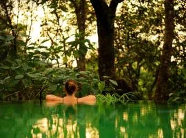 Wayanad Wild - A CGH Earth Experience、ビサーリーのリゾート