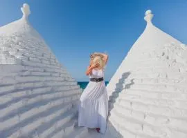 Trulli sul Mare Forcatella