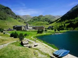 Hotel Vall de Núria