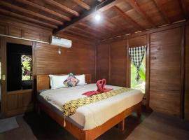 Bulian Homestay, holiday rental sa Kubutambahan