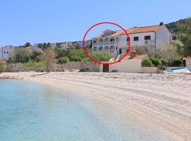 Apartments by the sea Arbanija, Ciovo - 19527