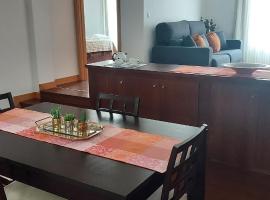 Yellow Flat One Azores