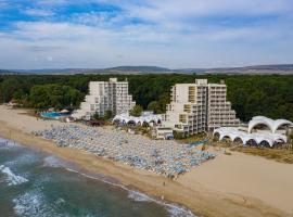 Hotel Nona, hotel en Albena