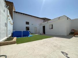 Apartamento turístico La Torre
