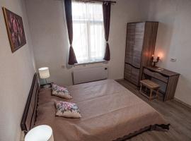 Къща за гости Светулките Fireflies Guest House, hotel en Borintsi