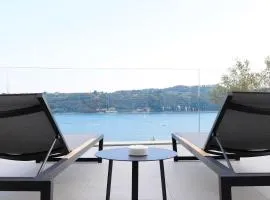 Villa Acquariva Garda Lake Spa & Pool