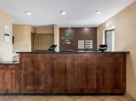 Quality Inn Columbus-East