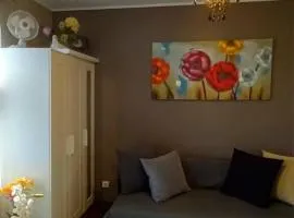 Soo 16 Apartment