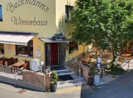 Hotel & Restaurant Beckmanns Winzerhaus