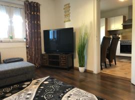Fine Ferienwohnung Bayreuth, Hotel in Bayreuth
