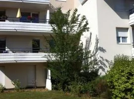 Logement type studio 1 piece proche zénith