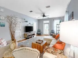 Topsail Village Away on Wildflower