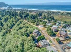 Pelican Crest - Meredith Lodging