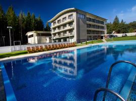 Hotel Altis, hotel v destinaci Námestovo