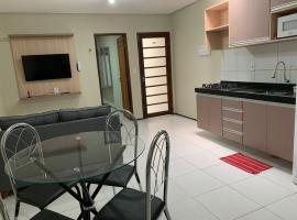 Residencial Milagre 202, apartment in Juazeiro do Norte