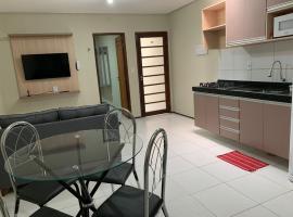 Residencial Milagre 202, hotel in Juazeiro do Norte