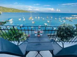 Vila Mila Volosko Opatija