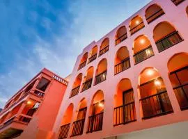 Khaleej Mass Hotel Patong