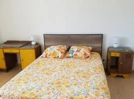 Gîte paisible rénové