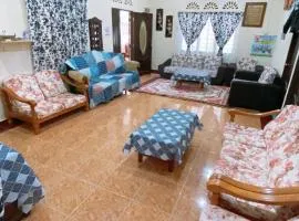 Homestay Cahaya Kaseh