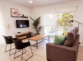 Precioso apartamento en el centro de Torremolinos