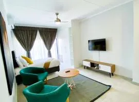 303 Luxury Suite