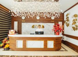 Jade Ha Long Hotel