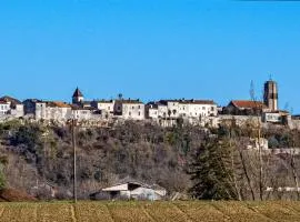 Bastide de Tournon d'Agenais