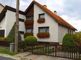 Apartmán 6 km od centra Banskej Bystrice