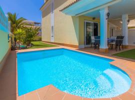 Villa Ottavio Golden Park
