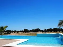 Monte D'Vagar by Estilo Lusitano, com piscina privada