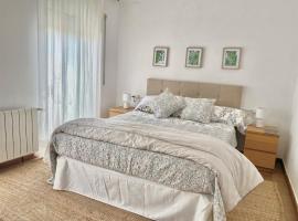 Villa Rosanna, hotell i Colera