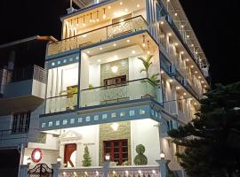 Henly Homestay, Hotel mit Parkplatz in Kochi