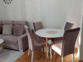 Sunrise Apartments