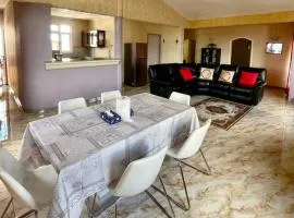 Baie du Tombeau Apartment