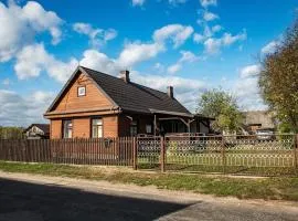 Agroturystyka u Wojtka