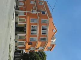 Hotel Ruma