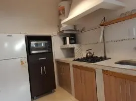 Casa FF