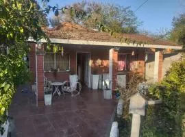 Casa Veranera para Disfrutar en Cualquier Ocasión