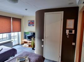 Cinema Hostel Järvakandi, hotel i Järvakandi