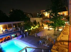 Happy House Hostel