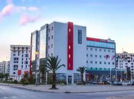 Ramada Encore By Wyndham Tangier