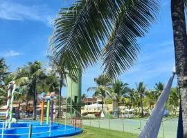 Quarto 124 PortoBello Park Inovar Tur