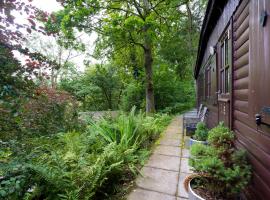 Low Tarn Lodge, hotel with pools in Elterwater