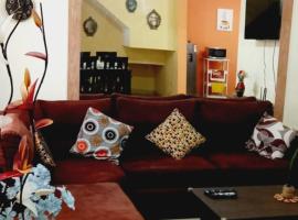 CHILL OUT, hotel em Huanchaco