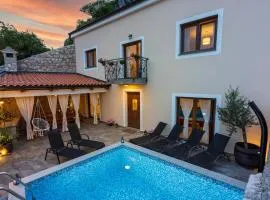 Family friendly house with a swimming pool Grizane, Crikvenica - 19783