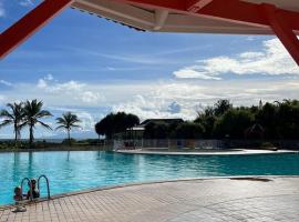 Studio Anse des Rochers