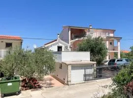 Seaside holiday house Tkon, Pasman - 19913
