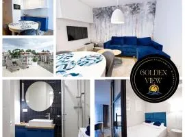 Apartament Golden View - Rewal Morska 1