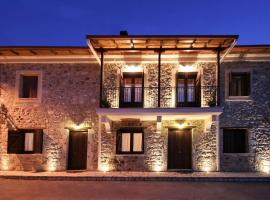 Archontiko Nikolopoulou